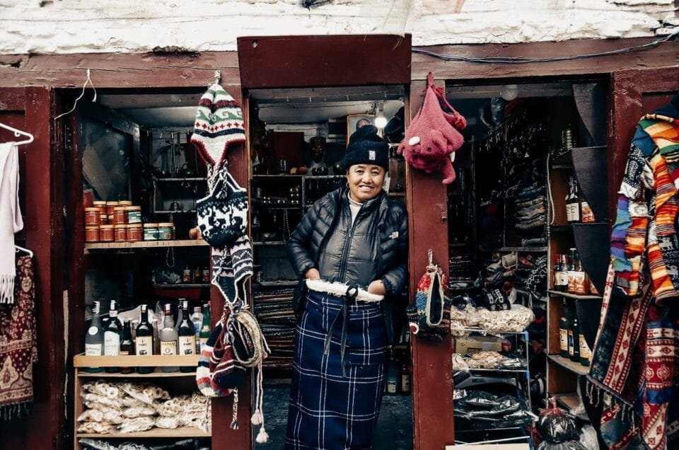 Nepal: Montanhas, Momos e Yaks