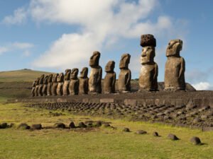 26.05.31 Easter Island