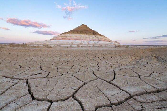 Turkmenistan & Mangystau Expedition