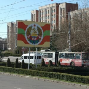 26.10.11 Transnistria