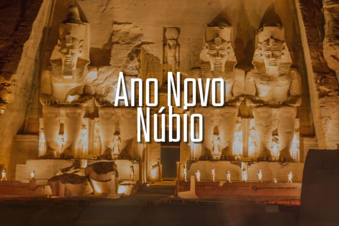 Para Além dos Faraós