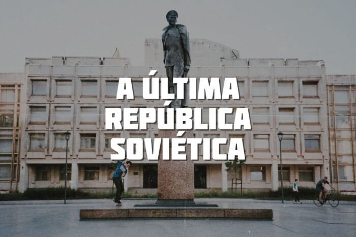 Transnístria e Gagauzia