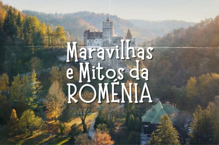 Transilvânia e Bucovina